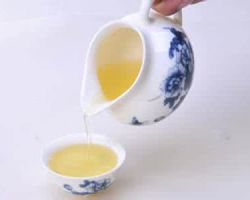 Tieguanying(铁观音)
